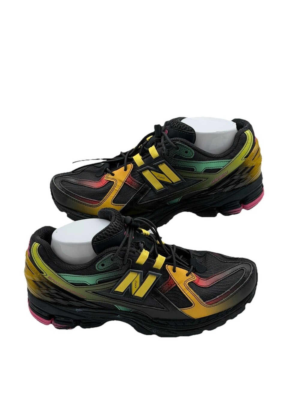 New Balance Men’s 8.5 Women’s 10 Bricks & Wood 1906U Echoes of a Butterfly